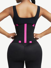 Load image into Gallery viewer, Waist Trainer 5 Plastic Bones Sticker High-Compression
