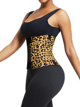 Load image into Gallery viewer, Waist Trainer 5 Plastic Bones Sticker High-Compression
