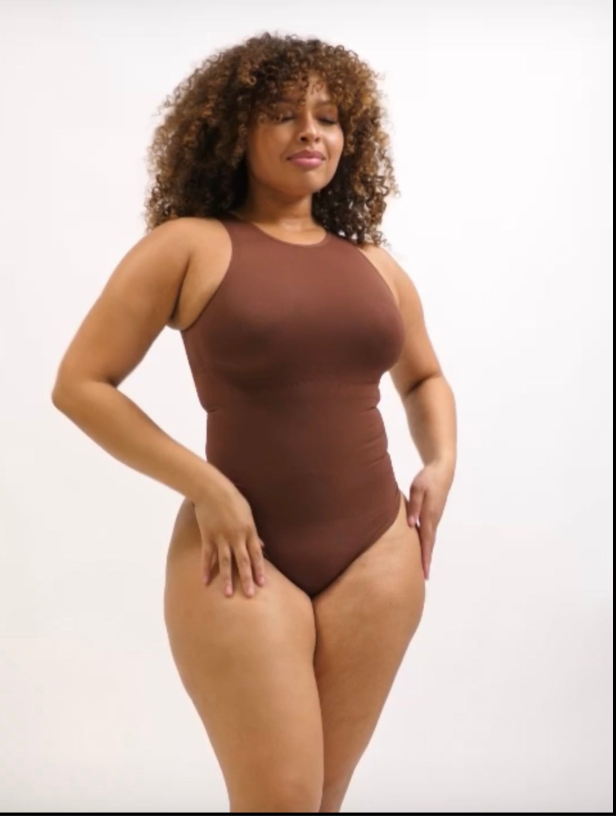 Shape Her Body Shaper – Smile Dynasty